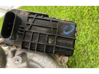  Турбина Audi A6 S6 C7 4G  Gtb2260vzk, 059145874C   для двигателя CLAB      