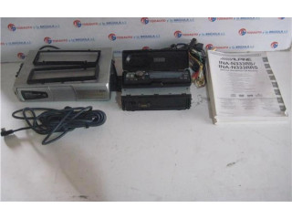 Дисплей       Audi A3 S3 8L