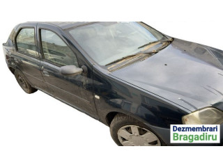 Блок управления климат-контролем Dacia Logan I