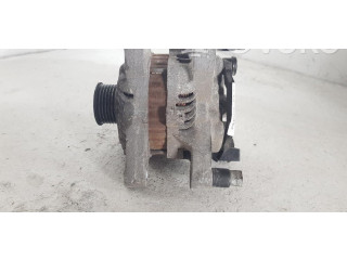 Генератор 9660055080 Citroen C2