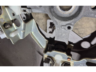 Руль Toyota Corolla Verso E121 2004 - 2007 года 0210010390