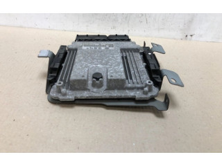 Řídící jednotka 0281012272, 0281012272 Volkswagen Caddy 2007