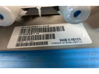 Дисплей 0ZW92TL2AE Chrysler Pacifica