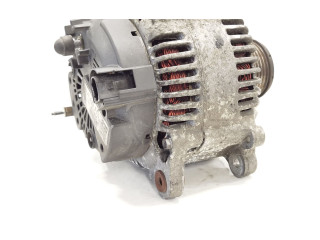 Генератор 021903026L Volkswagen Passat Alltrack