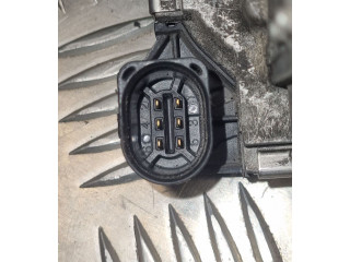 Дроссельная заслонка 03F133062B   Skoda Octavia Mk3 (5E)   