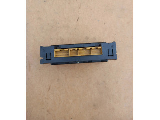 Блок управления климат-контролем 8L0820043D, 5HB00760804 Audi A3 S3 8L