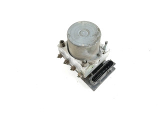 Блок АБС 27534SA020, 0265231518   Subaru  Forester SG  2003 - 2005 года