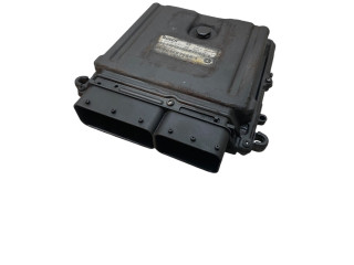 Блок управления двигателя 0281013911, P05187198AC Jeep Grand Cherokee (WK)