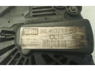 Генератор 9646321780   Peugeot Expert      