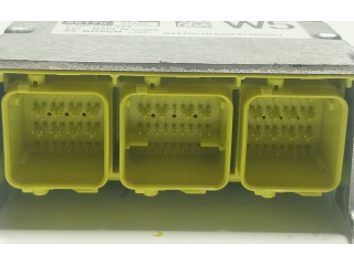 Блок подушек безопасности 8917052R40, 8917052R40 Lexus LBX