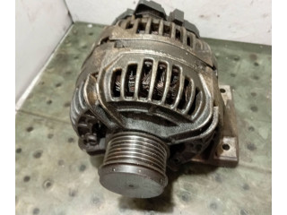 Генератор 9459092, 0124515054   Volvo V70      