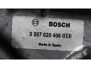 Моторчик заднего дворника 6405F5 Citroen Berlingo