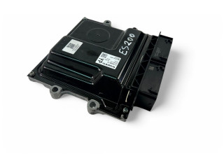 Блок управления двигателем Блок управления 31459913   Volvo V70