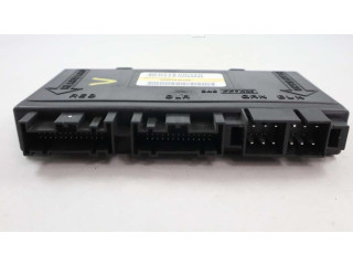 Řídící jednotka 09389689 Chevrolet Corvette 2003