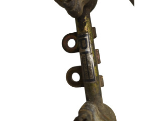 Комплект форсунок 17523AA451, 17522AA571    Subaru Forester SF   