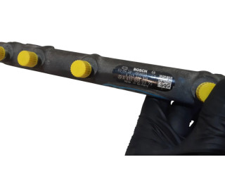 Vstřikovací lišta A6110700395 Mercedes-Benz E W210 611