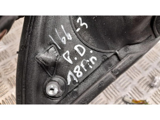 Зеркало электрическое правое Mercedes-Benz GL X166 2013-2019 года