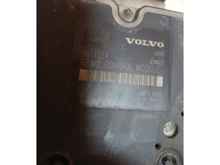 Блок АБС 8671224, 5WK84002   Volvo  V70  2000 - 2004 года