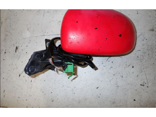 Зеркало электрическое Volkswagen New Beetle 1998 - 2011 года