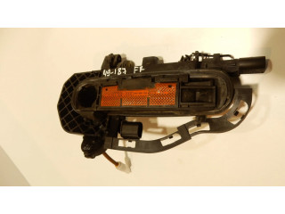 Внешняя ручка