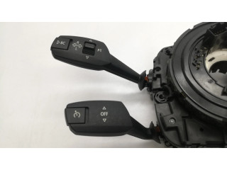 Подрулевой переключатель 9164419 BMW X5 E70