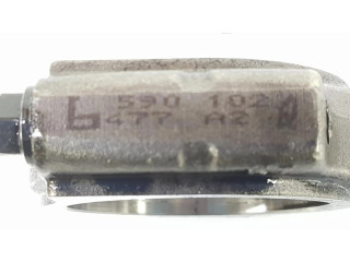 Шатун 7701477831, SOLO UNA Renault Koleos I для дизельного двигателя 2.0