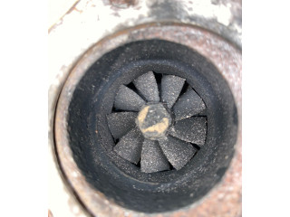 Турбина Volkswagen Golf III 038253019A