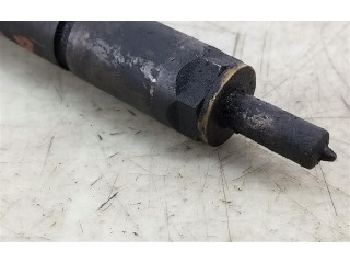 Форсунка Citroen C4 Grand Picasso DV6TED4