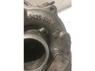 Turbodmychadlo Турбина 54351014875, 54351014875   Alfa Romeo Mito   