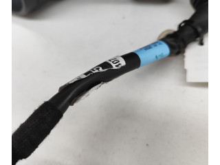 Зеркало электрическое Skoda Octavia Mk4 2019 - года