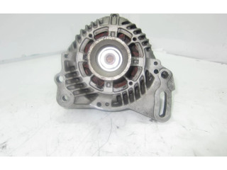 Pojistková skříňka Генератор 3833A   Honda Civic 