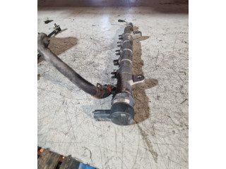 Топливная рампа 314022F600 KIA Ceed для двигателя D4FB