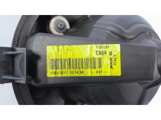 Вентилятор печки T1009507L Alfa Romeo Giulietta