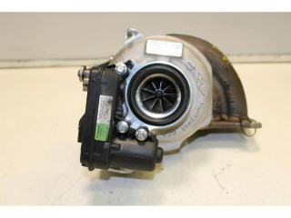 Turbodmychadlo Турбина 3161 Alfa Romeo Giulia 55273835