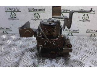 Блок ABS 5891025402 Hyundai Accent