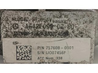 Турбина Mercedes-Benz R W251 3.2 A6420900280