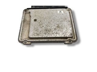 Комплект блоков управления 03G906021AB, 03G906021SS   Skoda Octavia Mk2 (1Z)