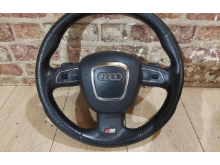 Volant Audi Q7 4L 2011