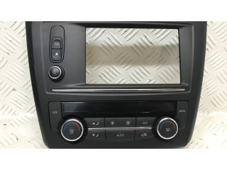 Блок управления климат-контролем 275102210R, 681043286R   Renault Kadjar