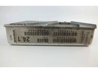 Блок управления коробкой передач P09472349 Volvo S80