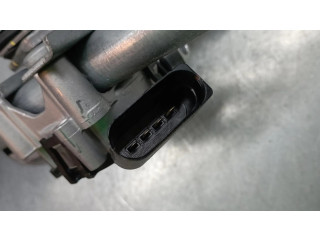 Моторчик дворников 9824784980    Peugeot 2008 II