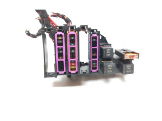 Блок предохранителей 8T8971845 Audi A5 Sportback 8TA