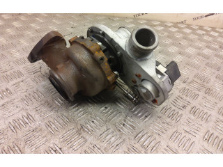  Турбина Ford Transit Custom  gk2q6k682bc         