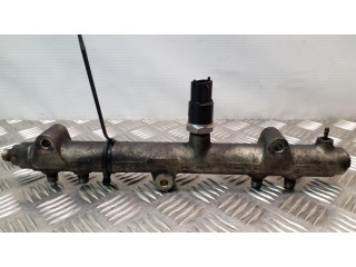 Топливная рампа 0445214041 Chrysler Grand Voyager IV 2.8