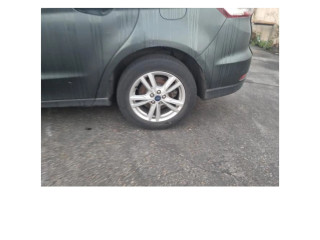 Моторчик заднего дворника 2639143 Ford S-MAX