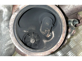 Турбина Maserati Levante 1044T122649C15, 297712