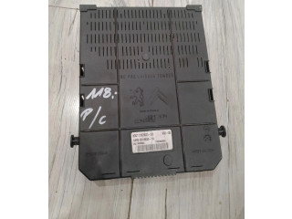 Блок комфорта 9663510580   Citroen C5   