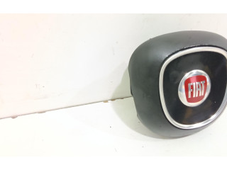 Подушка безопасности водителя Fiat 500L