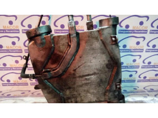 Интеркулер A2205000300, INTERCOOLER Mercedes-Benz S W220 4.0