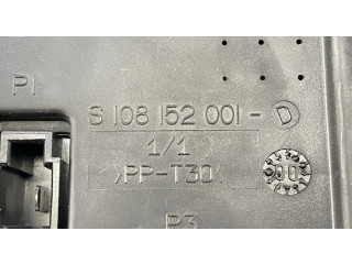 Блок предохранителей S110730300G, 7M3962258M Ford Galaxy